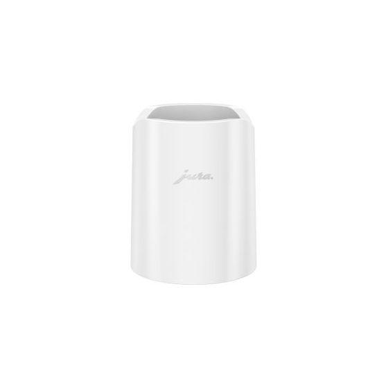 Jura E6 Piano White